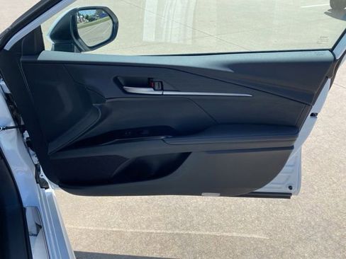 New 2026 Toyota Camry XSE FWD image 24