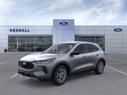 Used 2024 Ford Escape Active