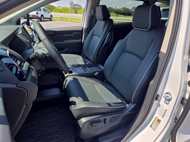 New 2027 Honda Odyssey Elite image 4