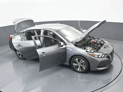 Used 2023 Nissan Sentra SV image 65