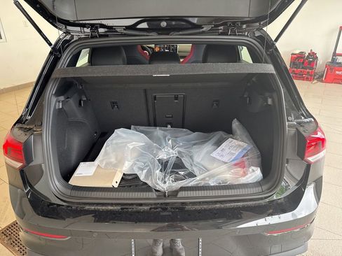 New 2025 Volkswagen GTI Autobahn image 15