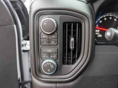 New 2026 GMC Sierra 1500 Pro w/ Pro Value Package image 17