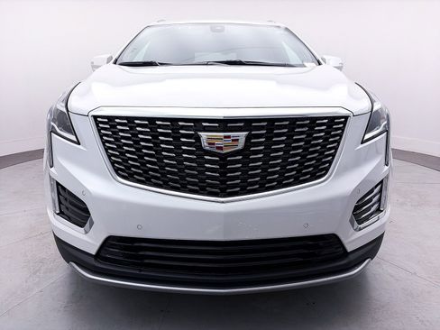 Used 2025 Cadillac XT5 Premium Luxury image 12