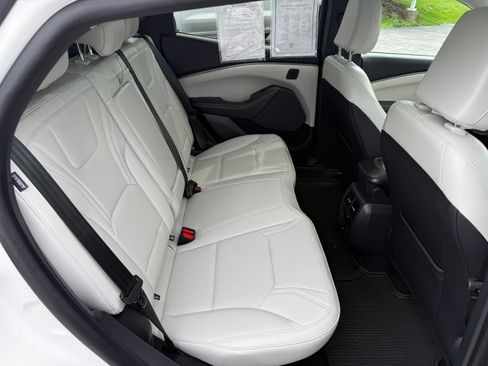 Certified 2025 Ford Mustang Mach-E Premium AWD/4WD image 22