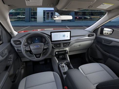 New 2026 Ford Escape Active w/ Tech Pack #1 image 9