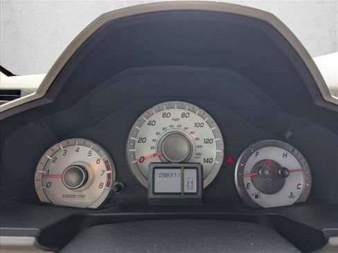 Used 2015 Honda Pilot LX image 9