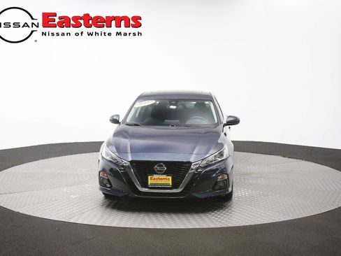 Used 2019 Nissan Altima 2.5 SV FWD image 53