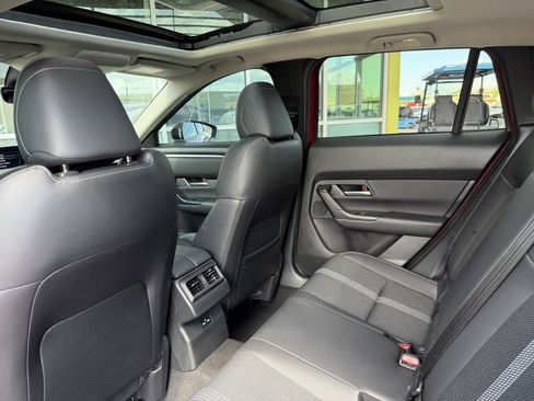 Used 2023 MAZDA CX-50 2.5 S w/ Cargo Package AWD/4WD image 35