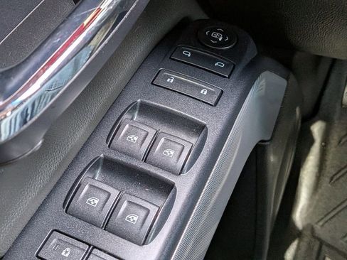 Used 2018 Chevrolet Silverado 1500 LT w/ All Star Edition image 24