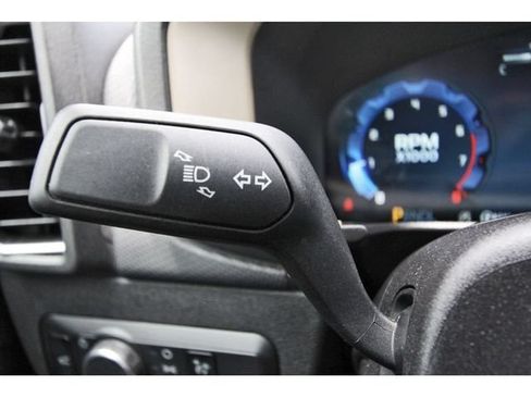 Used 2025 Ford Bronco Sport Big Bend AWD/4WD image 16