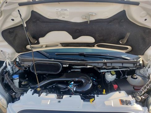 Used 2016 Ford Transit 150 XL image 11