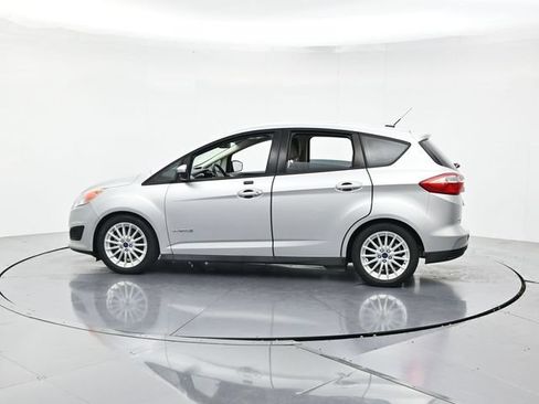 Used 2016 Ford C-MAX SE w/ Equipment Group 201A FWD image 7