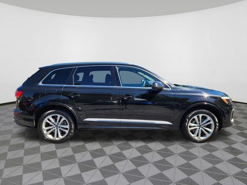 Used 2025 Audi Q7 3.0T Premium Plus AWD/4WD image 6