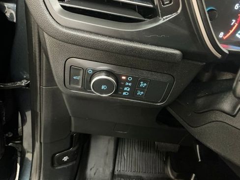 Used 2022 Ford Escape SEL image 20