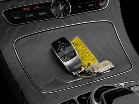 Used 2020 Mercedes-Benz CLS 450 w/ Premium Package image 68