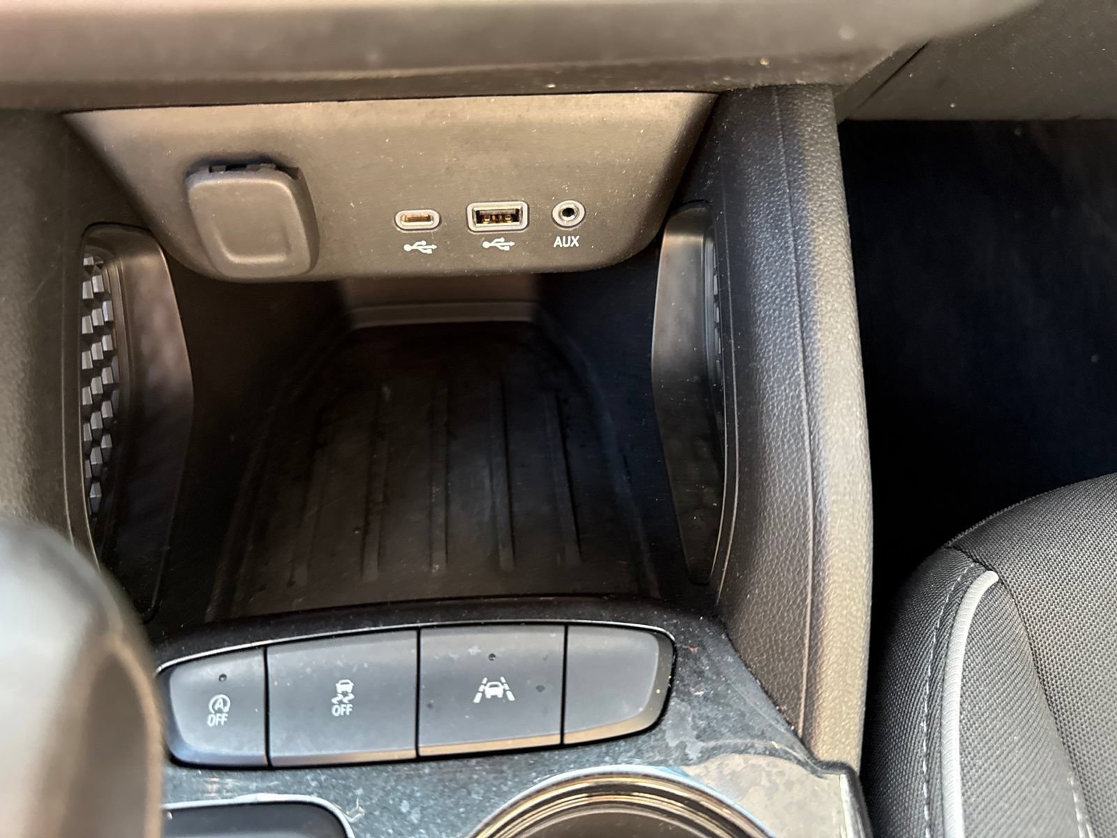 Used 2023 Chevrolet TrailBlazer LT FWD image 24