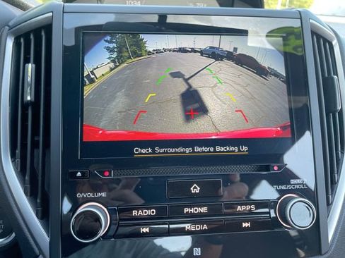 Used 2023 Subaru Impreza 2.0i Sport image 24