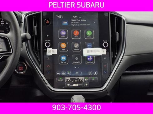 New 2026 Subaru Crosstrek 2.0i Premium image 14