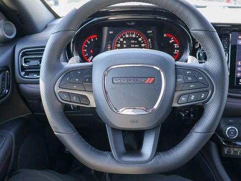 New 2026 Dodge Durango GT AWD/4WD image 34