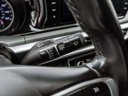 Used 2022 Kia K5 GT-Line image 24