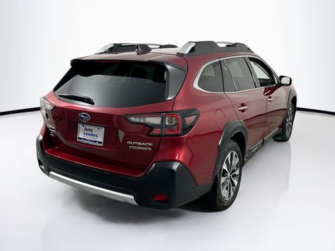 Used 2023 Subaru Outback Touring XT AWD/4WD image 5