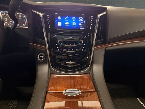 Used 2015 Cadillac Escalade Premium AWD/4WD image 20