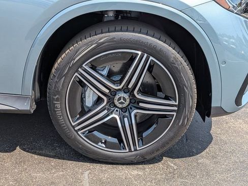 Used 2026 Mercedes-Benz GLC 300 image 11