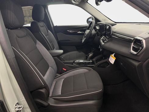 New 2026 Chevrolet TrailBlazer LT w/ Convenience Package image 12