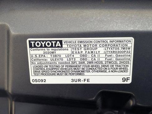Used 2020 Toyota Tundra SR5 image 22