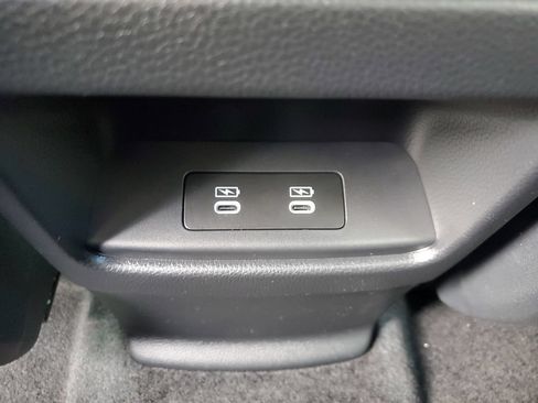 New 2026 Honda CR-V Sport image 11