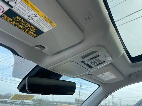 Used 2021 Toyota Highlander Limited image 29