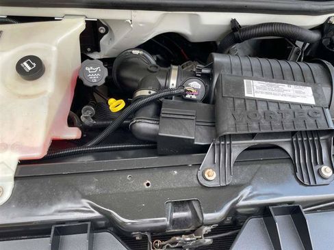 Used 2007 Chevrolet Express 3500 Extended RWD image 83