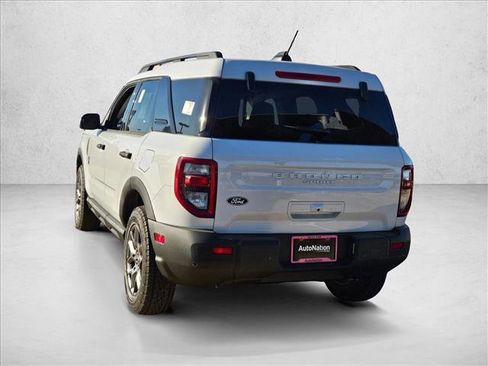 New 2026 Ford Bronco Sport Big Bend image 9