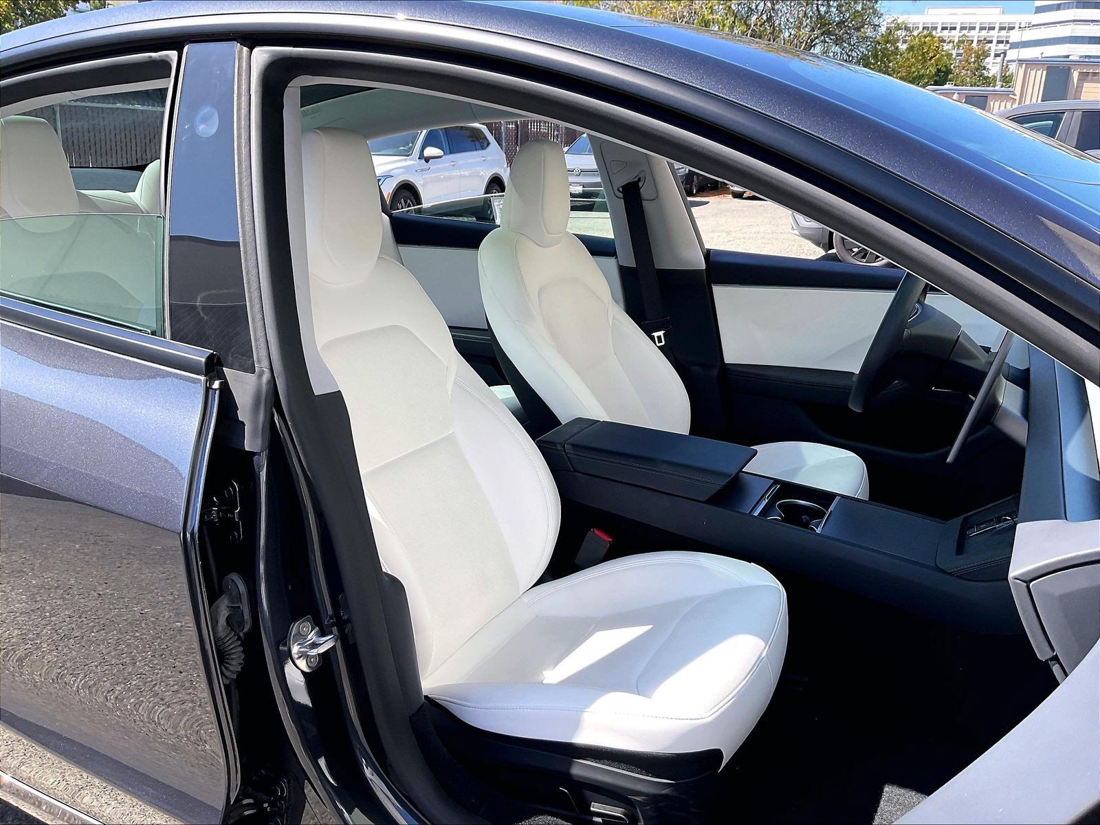 Used 2025 Tesla Model 3 Long Range RWD image 6
