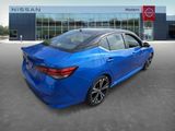 Used 2021 Nissan Sentra SR w/ SR Premium Package image 5