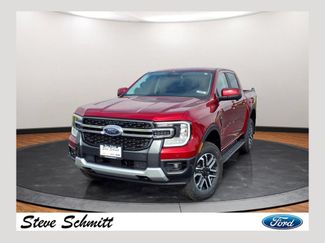 New 2026 Ford Ranger Lariat w/ Convenience Package AWD/4WD video 1