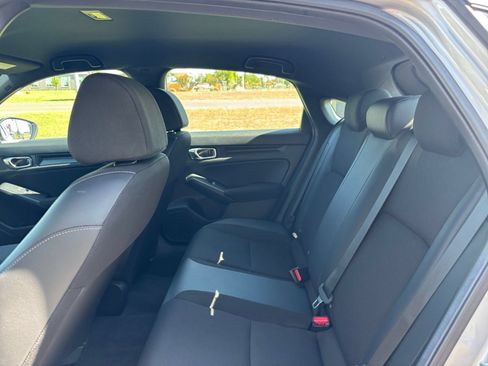 Used 2025 Honda Civic Sport image 24