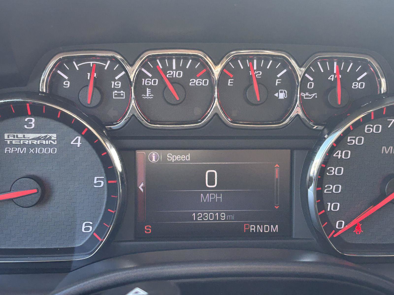Used 2016 GMC Sierra 1500 SLT AWD/4WD image 23