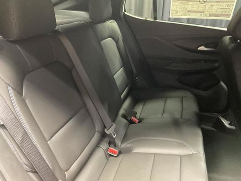 New 2026 Buick Envista Sport Touring w/ Convenience I Package FWD image 15