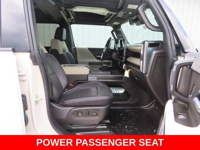 New 2026 GMC Hummer EV 4x4 Crew Cab w/ LPO, Sport Package image 26