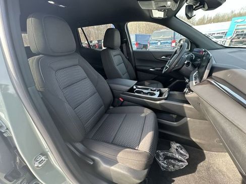 New 2026 Chevrolet Equinox LT image 29