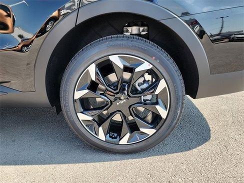 New 2026 Kia Sorento EX image 29