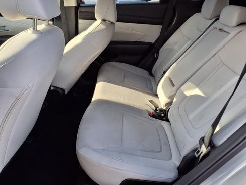 Used 2025 Hyundai Tucson SEL FWD image 9