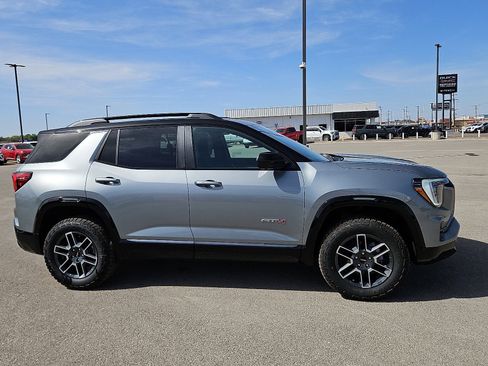 New 2026 GMC Terrain AT4 w/ Convenience Package III image 6