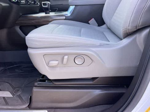 Used 2022 Chevrolet Silverado 1500 RST w/ Texas Edition Plus RWD image 31
