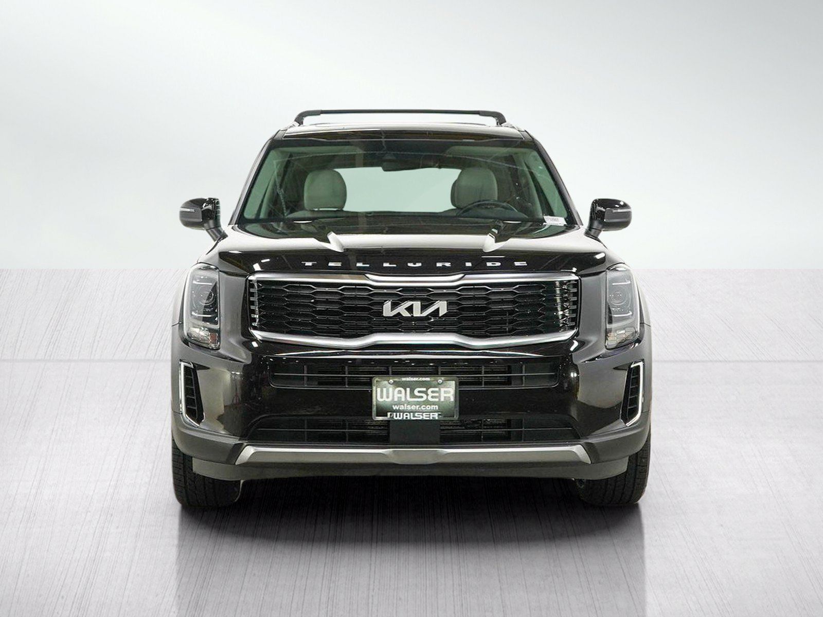 Used 2022 Kia Telluride S AWD/4WD image 8