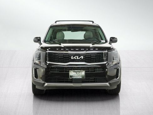Used 2022 Kia Telluride S AWD/4WD image 8