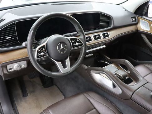 Used 2020 Mercedes-Benz GLE 350 4MATIC image 12