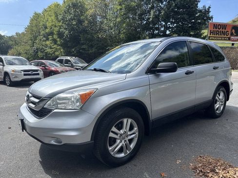 Used 2011 Honda CR-V EX image 9