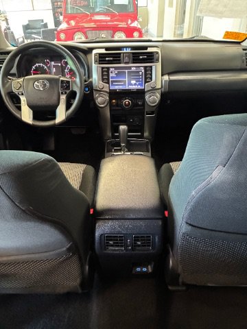 Used 2023 Toyota 4Runner SR5 RWD image 29